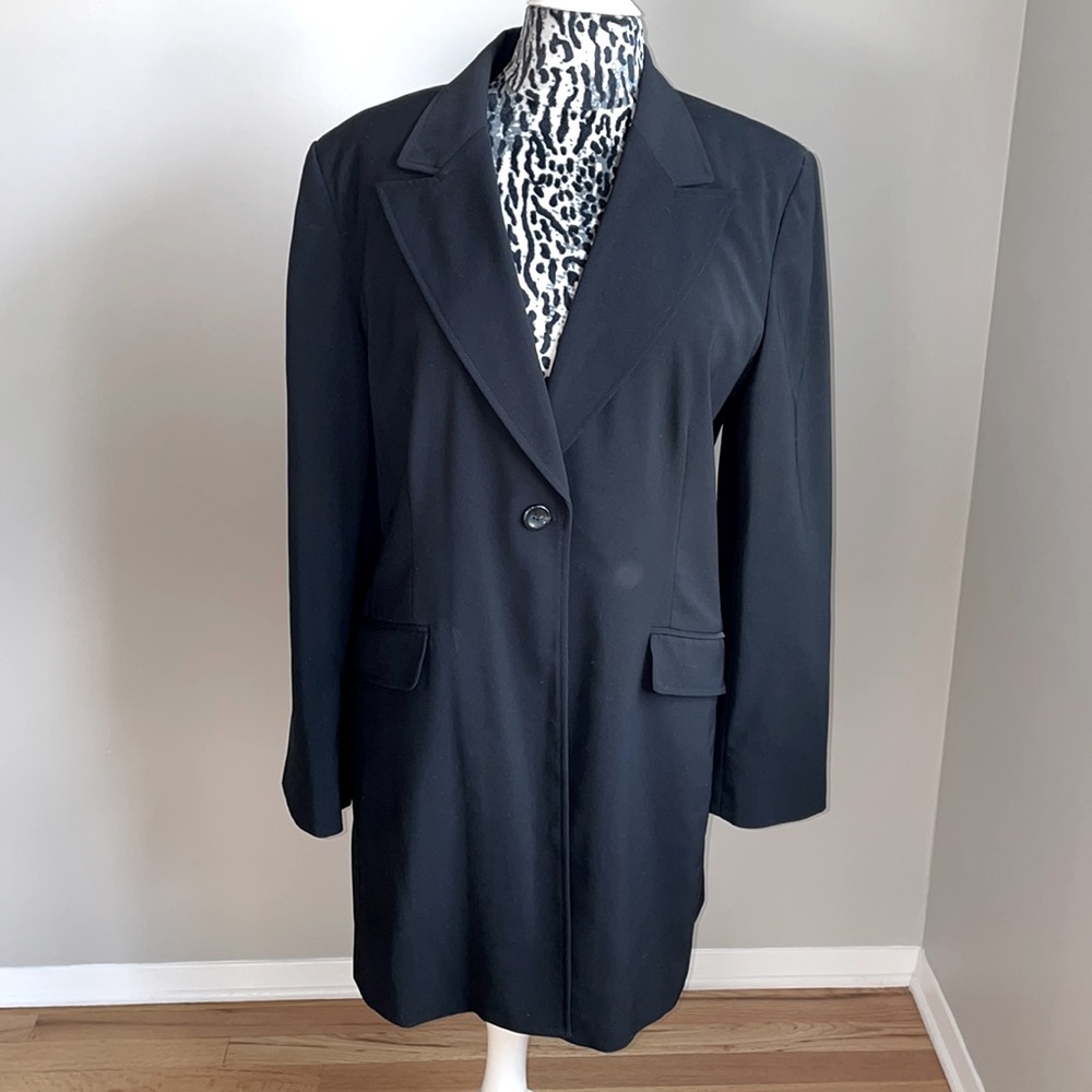 East 5th 2 Piece suit.